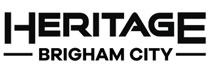 Heritage Chrysler Dodge Jeep Ram of Brigham City logo