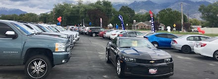 1Nation Auto dealership