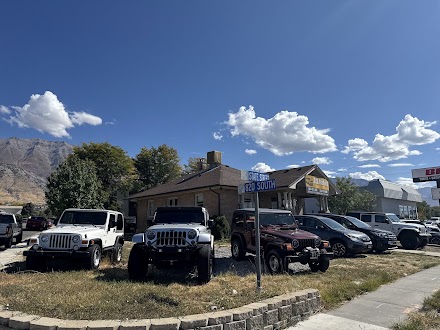313 Motors dealership