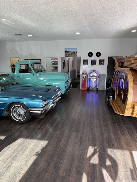 4 Brothers RV Sales, Parts, and Mobile Service dealership
