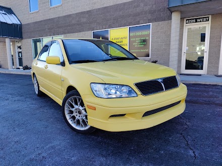 5 Star Auto Sales and Service LLC dealership