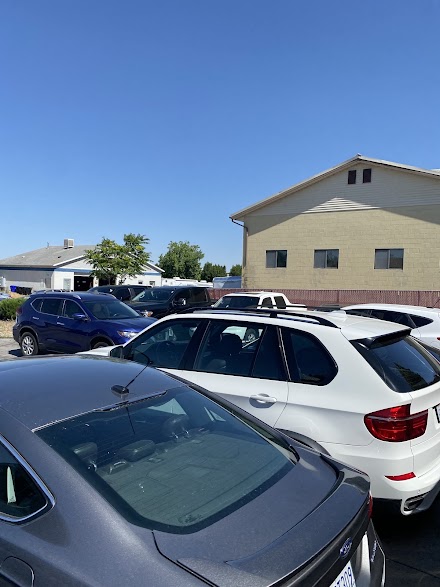 A.I. Monroe Auto Sales dealership