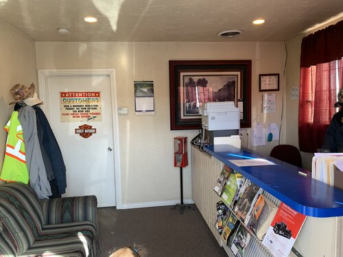 Able Auto dealership