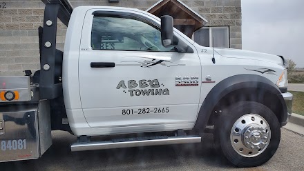 Able Auto dealership