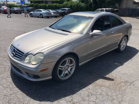 Access Auto dealership