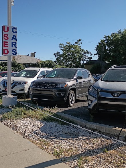 Access Auto dealership