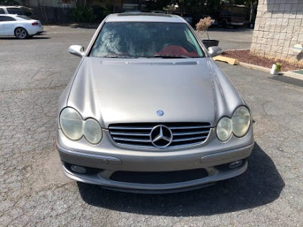 Access Auto dealership