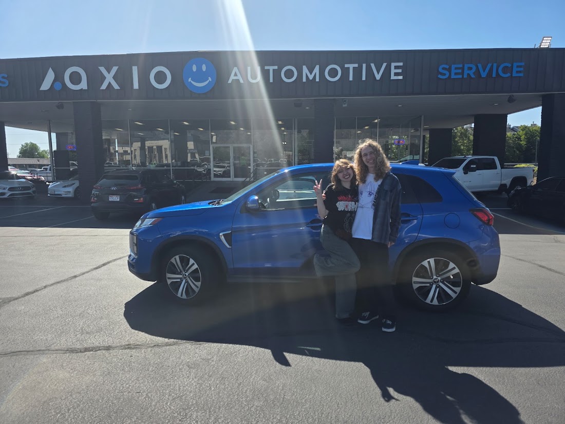 Action Auto Utah dealership