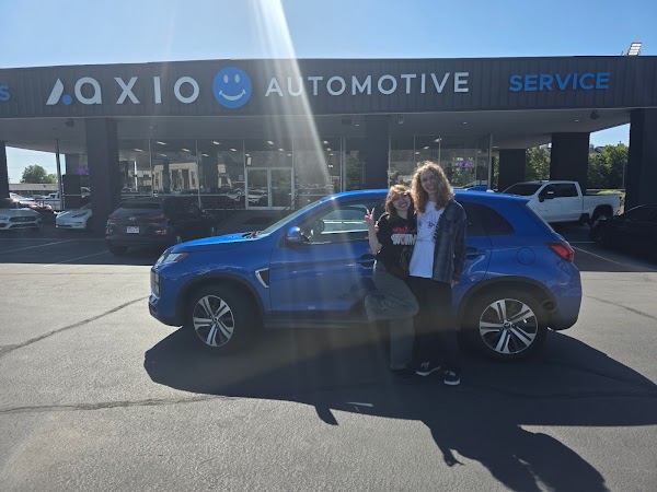 Action Auto Utah dealership