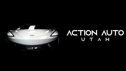 Action Auto Utah dealership