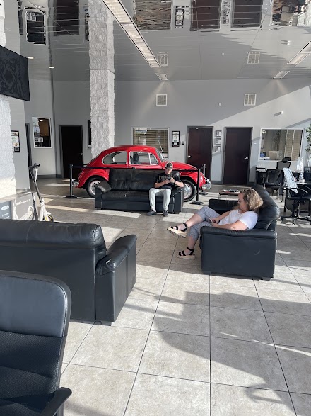 Action Auto Utah dealership
