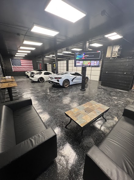 Action Auto Utah dealership