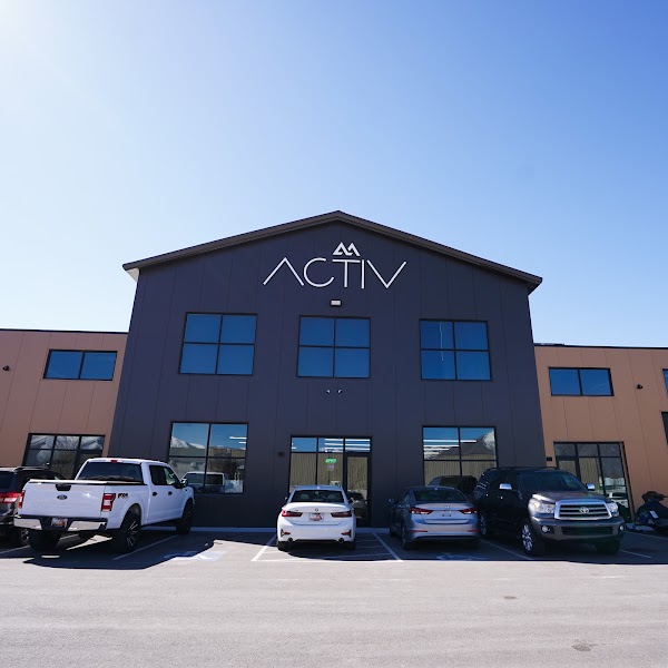 Activ Powersports dealership