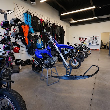 Activ Powersports dealership