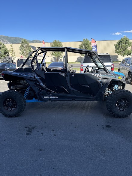 Activ Powersports dealership