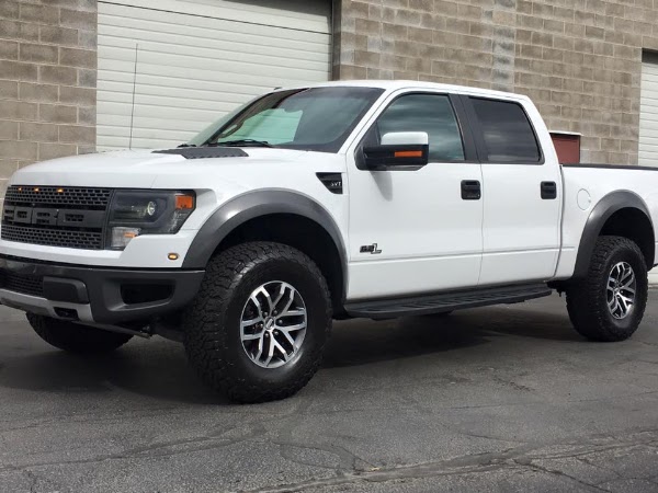 Adrenaline Automotive dealership