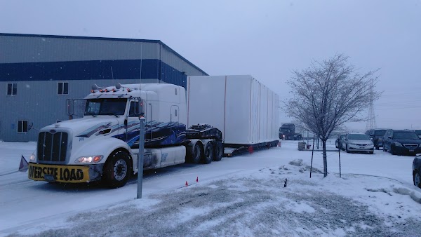 Advanced Modular Manufacturing dealership