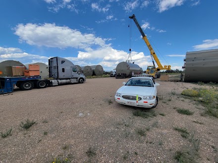Advanced Modular Manufacturing dealership