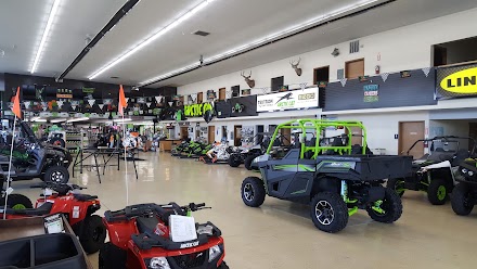 Advanced Truck & RV dealership