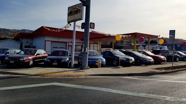 Affordable Auto Sales dealership