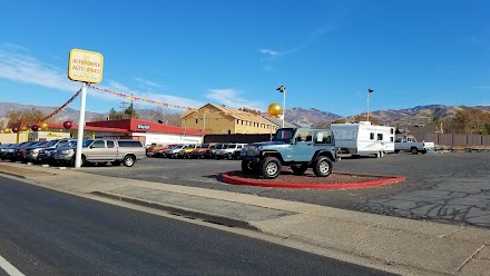 Affordable Auto Sales dealership