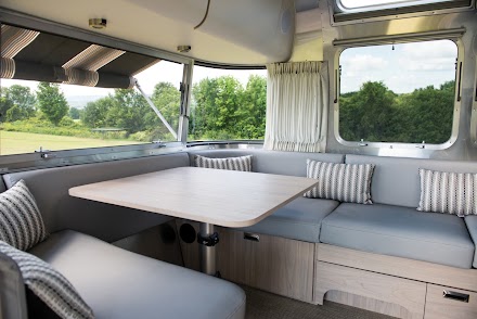 Airstream of Utah dealership