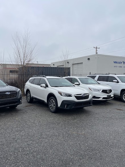 Alico Auto dealership