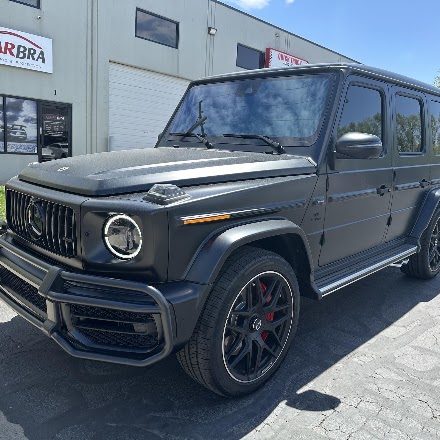 Alico Auto dealership