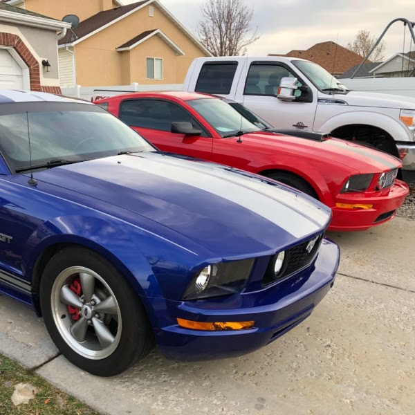 All In All LLC dealership