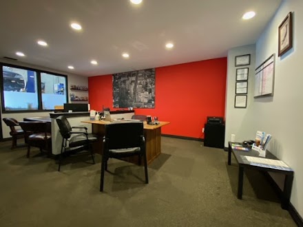 All- Star Auto Brokers dealership