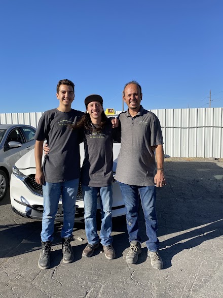 All Truck & Car dealership