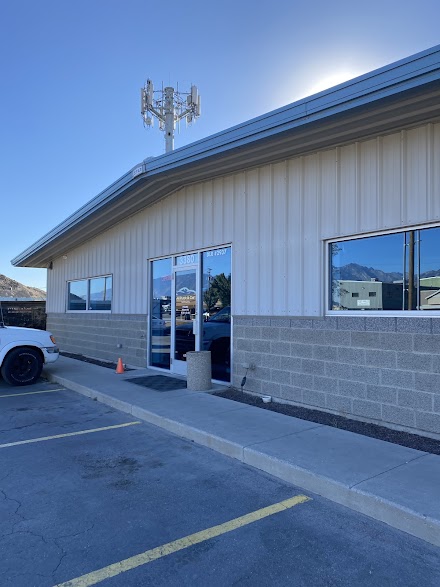 All Truck & Car dealership