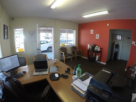 ALLIANCE AUTO GROUP LLC dealership