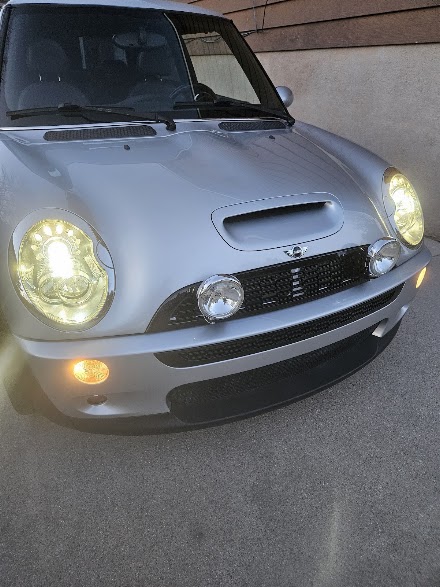 Alpine Auto Renovation Ent dealership