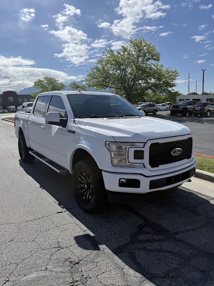 Alta Auto Sales dealership