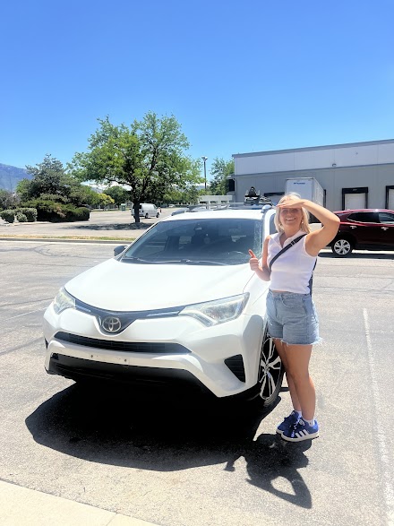 Alta Auto Sales dealership