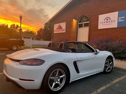 APEX AUTO SALES dealership