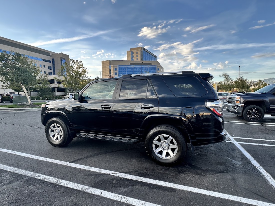 Apex Motors dealership