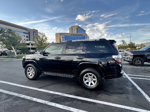 Apex Motors dealership