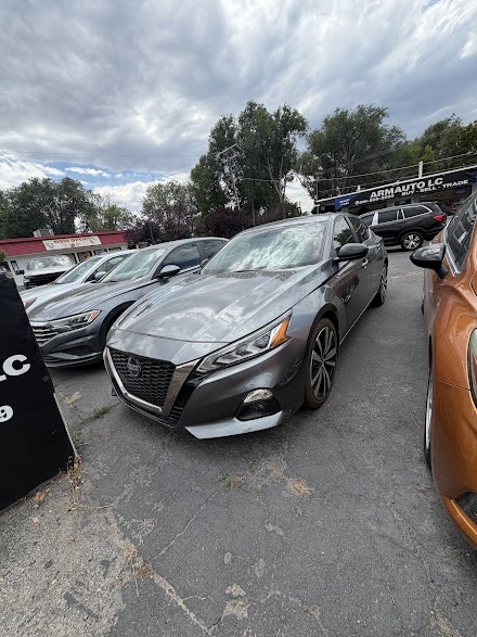 Armauto LC dealership