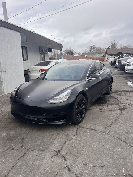 Armauto LC dealership