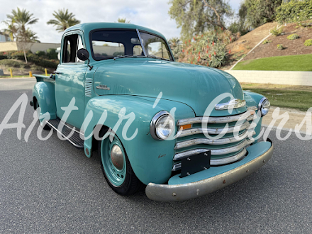 Arthur's Vintage Cars dealership