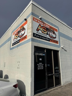 As Automotive llc dealership
