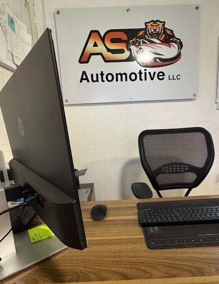 As Automotive llc dealership