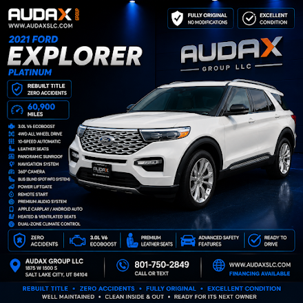 Audax Group LLC dealership