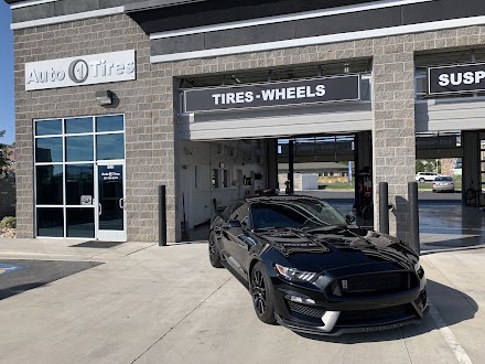 Auto 1 Oil Company dealership