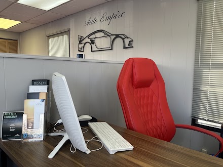 Auto Empire dealership