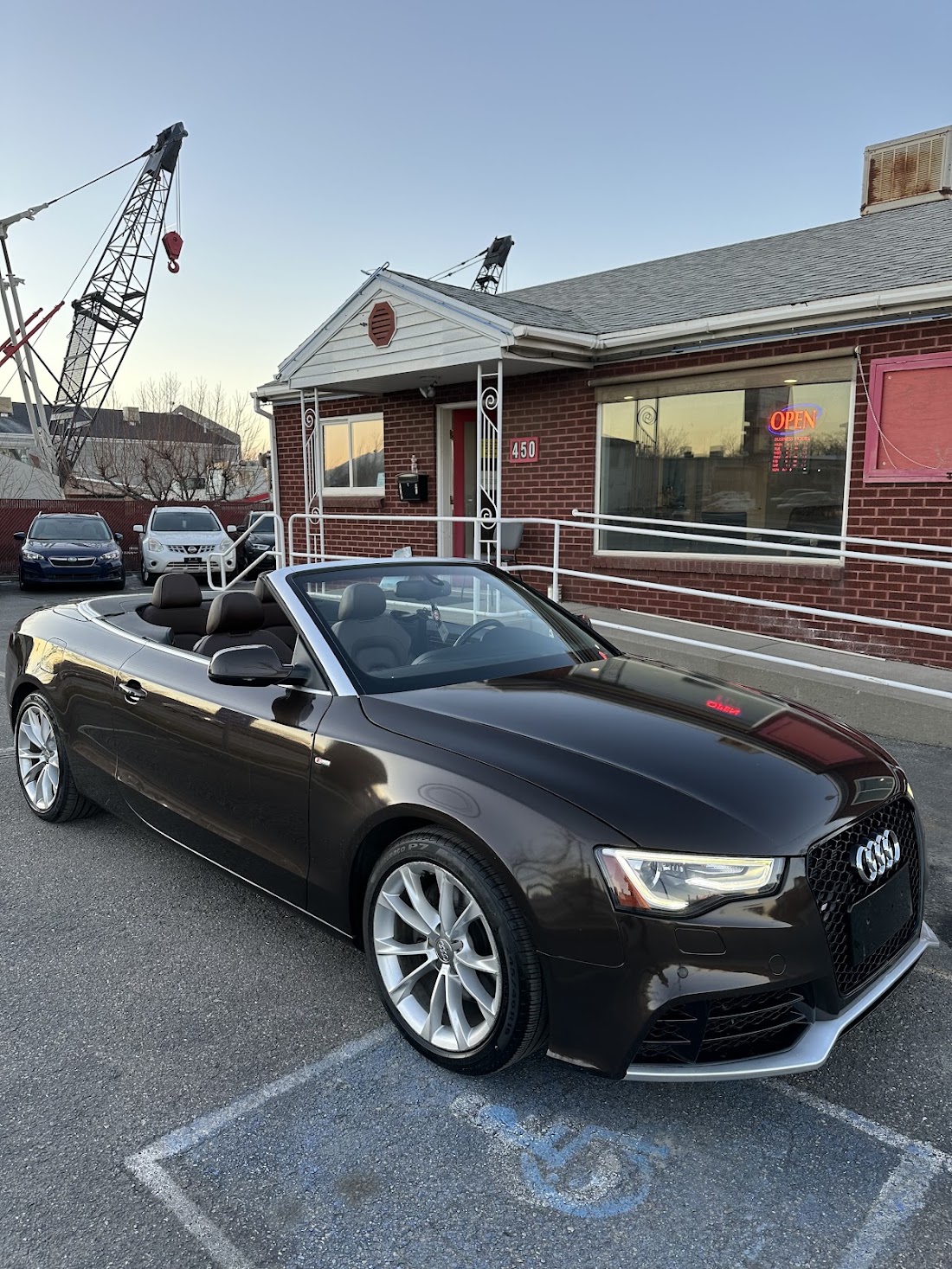AUTO EXPO , LLC dealership