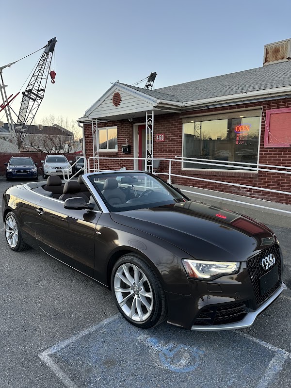 AUTO EXPO , LLC dealership