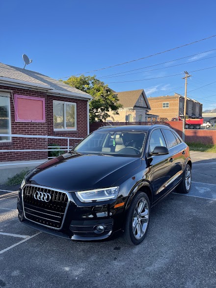 AUTO EXPO , LLC dealership